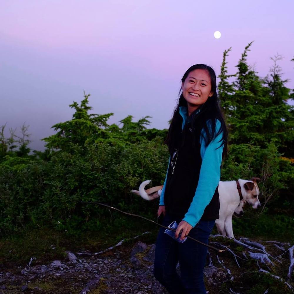 Meet your Posher, Ashley